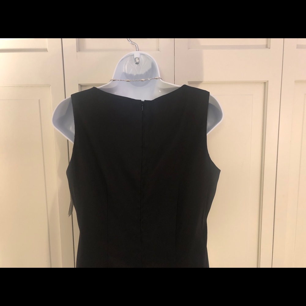 NWT Little Black Dress 10 - Picture 2 of 3